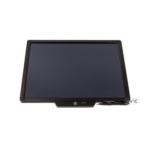 Графический планшет PowerPlant Writing Tablet 20 Black (NYWT020A)