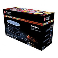 Электрогриль Russell Hobbs 21000-56