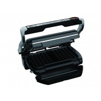 Электрогриль Tefal OptiGrill+ GC716 (GC716D12)
