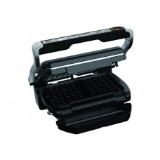 Электрогриль Tefal OptiGrill+ GC716 (GC716D12)