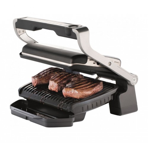 Электрогриль Tefal OptiGrill Elite GC750D30