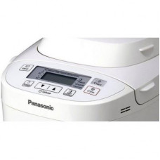 Хлебопечка Panasonic SD-2511WTS