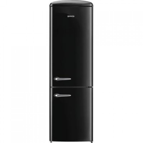 Холодильник Gorenje ORK 192 BK