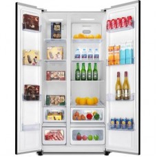 Холодильник Liberty KSBS-538 GG