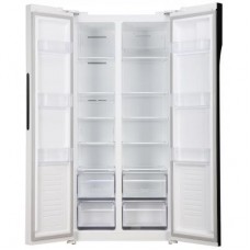 Холодильник Liberty SSBS-518 W