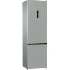 Холодильник Gorenje NRK6201MX4