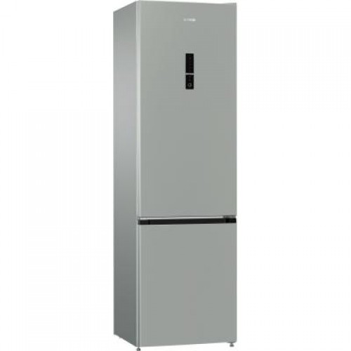 Холодильник Gorenje NRK6201MX4