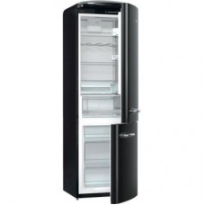Холодильник Gorenje ORK 192 BK