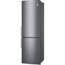 Холодильник LG GA-B499YLCZ