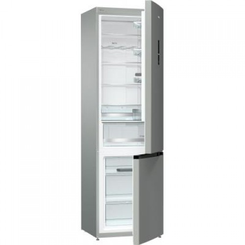 Холодильник Gorenje NRK6201MX4