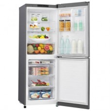 Холодильник LG GA-B389SMCZ