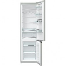 Холодильник Gorenje NRK6201MX4