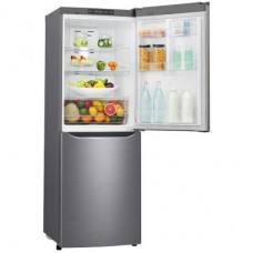 Холодильник LG GA-B389SMCZ
