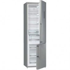 Холодильник Gorenje NRK 6203 TX