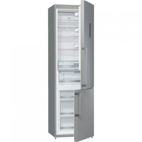 Холодильник Gorenje NRK 6203 TX