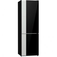 Холодильник Gorenje NRK612ORA-B