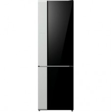 Холодильник Gorenje NRK612ORA-B