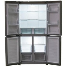 Холодильник Delfa SBS 440G Chicago