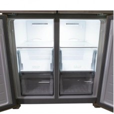 Холодильник Delfa SBS 440G Chicago