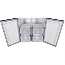 Холодильник Delfa SBS 440G Chicago