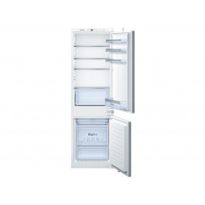 Встраиваемый холодильник Bosch KIN86KS30