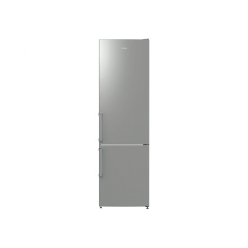 Холодильник Gorenje NRK6201GHX