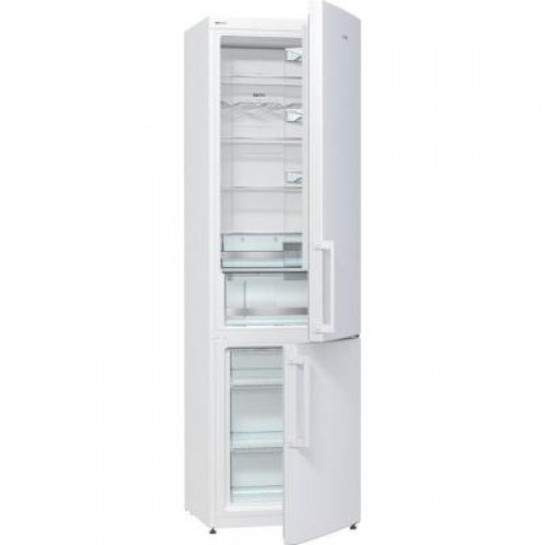 Холодильник Gorenje NRK 6201 CW