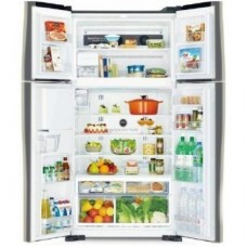 Холодильник Hitachi HGST R-W720PUC1GGR