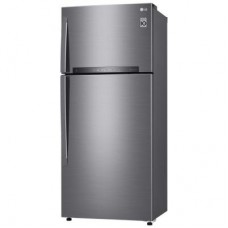 Холодильник LG GN-H702HMHZ