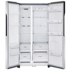 Холодильник LG GC-B247JMUV