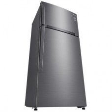 Холодильник LG GN-H702HMHZ