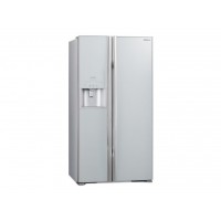 Холодильник Hitachi R-S700GPUC2GS