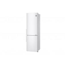Холодильник LG GA-B499YQJL