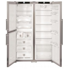 Холодильник Liebherr SBSef 7343