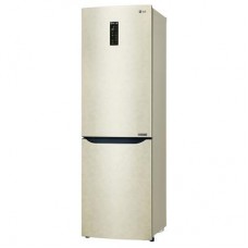 Холодильник LG GA-B429SEQZ
