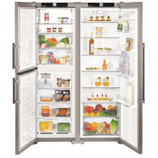 Холодильник Liebherr SBSef 7343