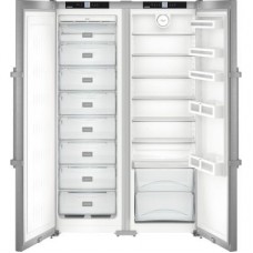 Холодильник Liebherr SBSef 7242