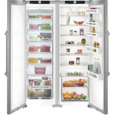 Холодильник Liebherr SBSef 7242
