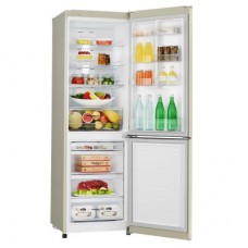 Холодильник LG GA-B429SEQZ