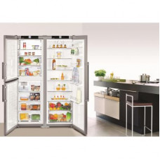 Холодильник Liebherr SBSef 7343