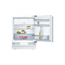 Встраиваемый холодильник Bosch KUL15A65