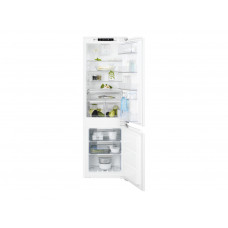 Встраиваемый холодильник Electrolux ENG7854AOW