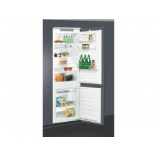 Встраиваемый холодильник Whirlpool ART 7811/A+
