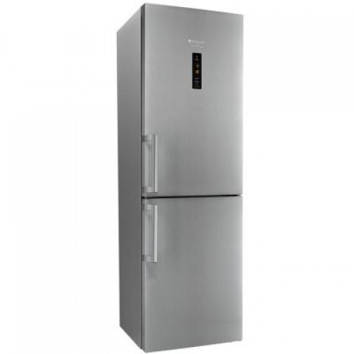 Холодильник Hotpoint-Ariston XH9 T2Z XOZH