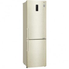 Холодильник LG GA-B499YEQZ