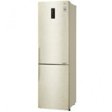 Холодильник LG GA-B499YEQZ