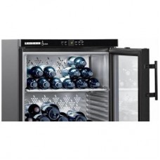 Холодильник Liebherr WKb 1812