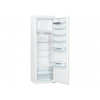 Встраиваемый холодильник Gorenje RBI4181E1
