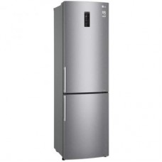 Холодильник LG GA-B499YMQZ