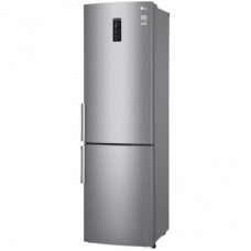 Холодильник LG GA-B499YMQZ
